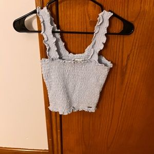 Hollister Top